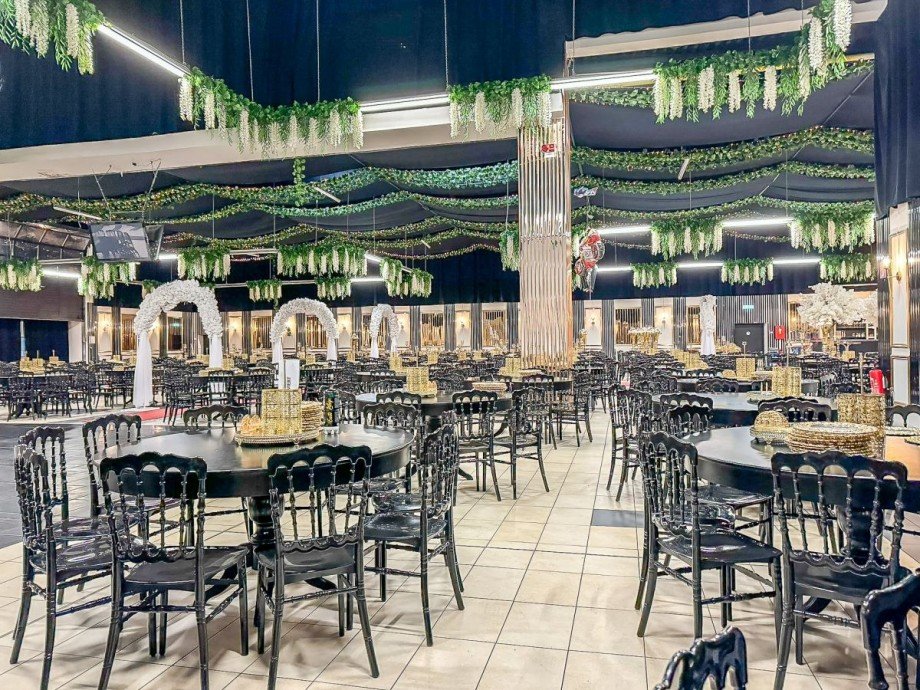 25 min Gastronomie Werdohl