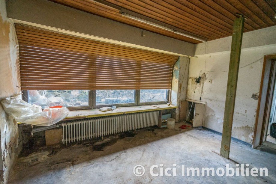 25. Hobbyraum Zweifamilienhaus Schalksm�hle