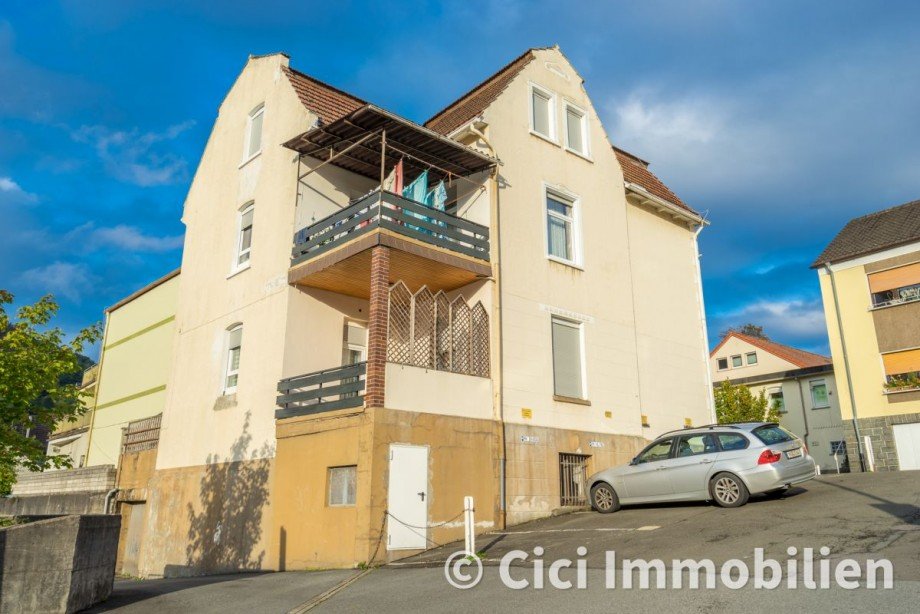 7 Mehrfamilienhaus Werdohl