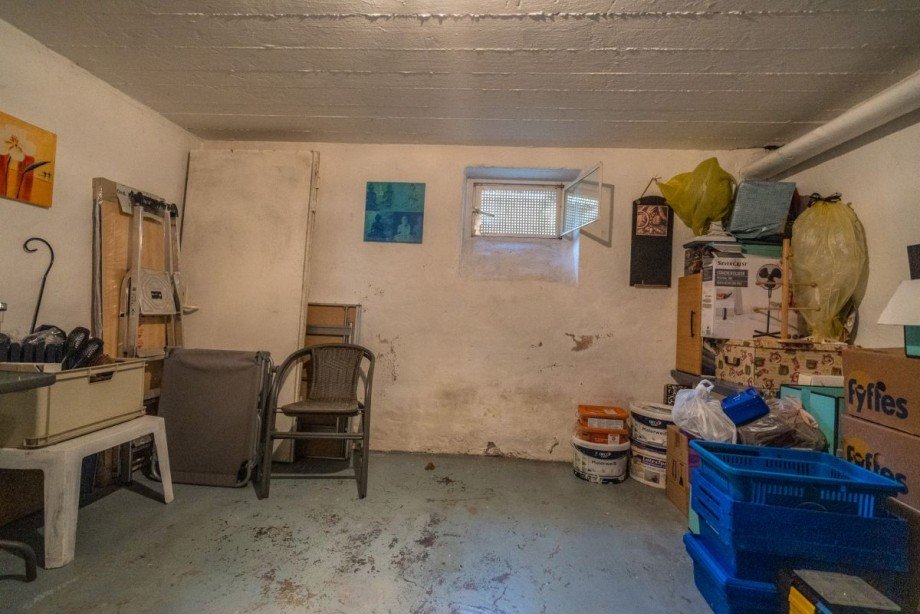 12.Keller Etagenwohnung L�denscheid