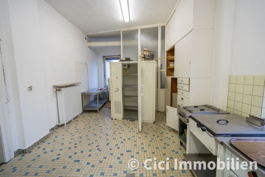 14. Kueche Mehrfamilienhaus Neuenrade