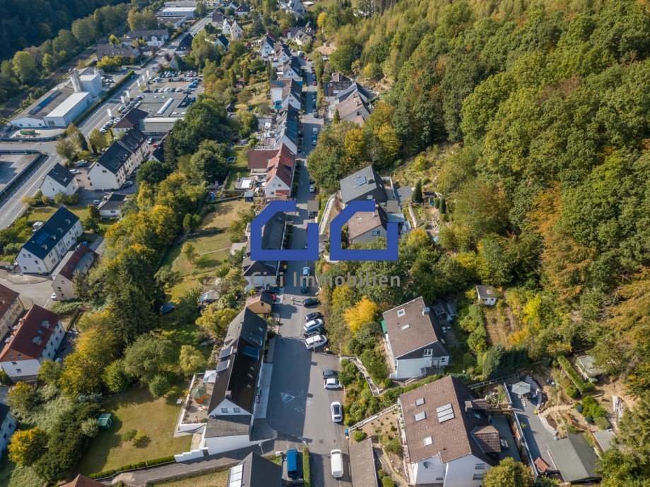 DJI 0122 Wohngrundst�ck Werdohl
