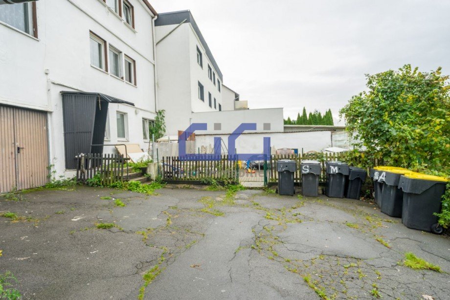 5. Aussenansicht Haus Werdohl