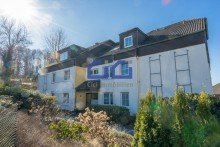 2 Charmante 2-Zimmerwohnung mit gro�em Balkon in traumhafter Lage