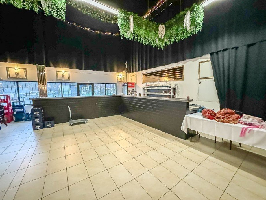 37 min Gastronomie Werdohl