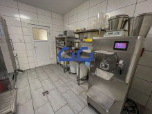  Liebevoll ausgestattete Eisdiele mitten in der Werdohler Innenstadt