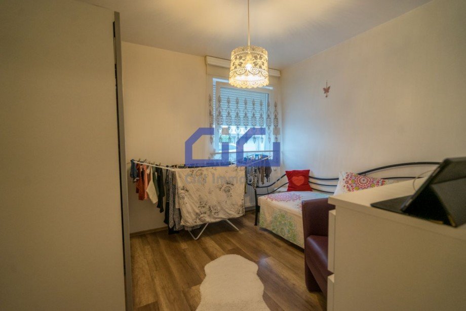 8. Kinderzimmer Haus Werdohl