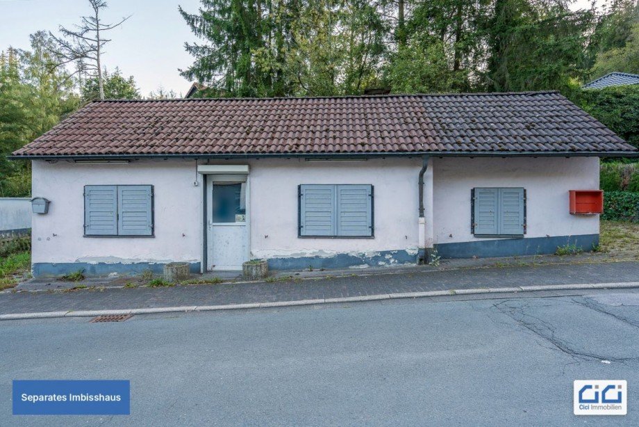 09 Imbisshaus Hotels L�denscheid