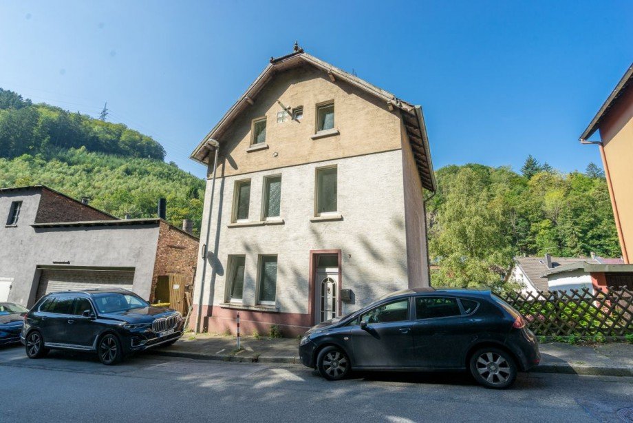 DSC00798 Einfamilienhaus Altena