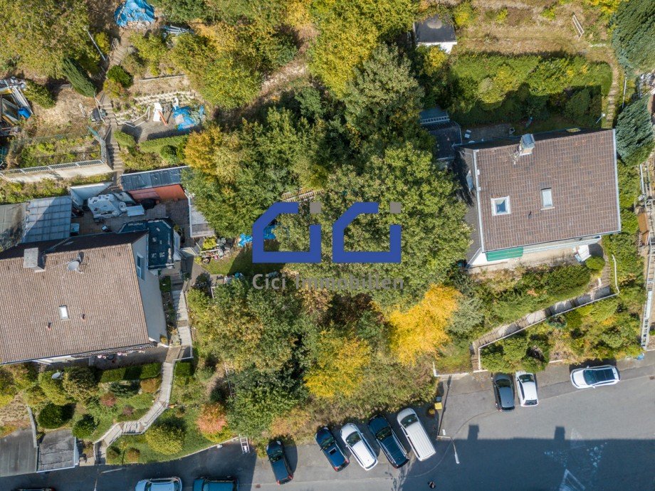 DJI 0129 Wohngrundst�ck Werdohl
