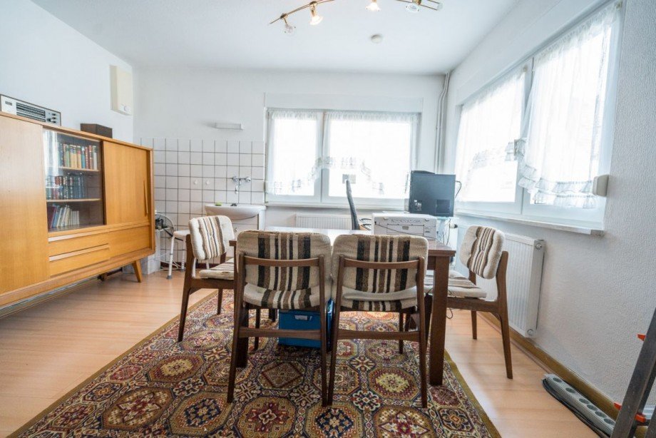 20. Kueche 1OG Haus Werdohl