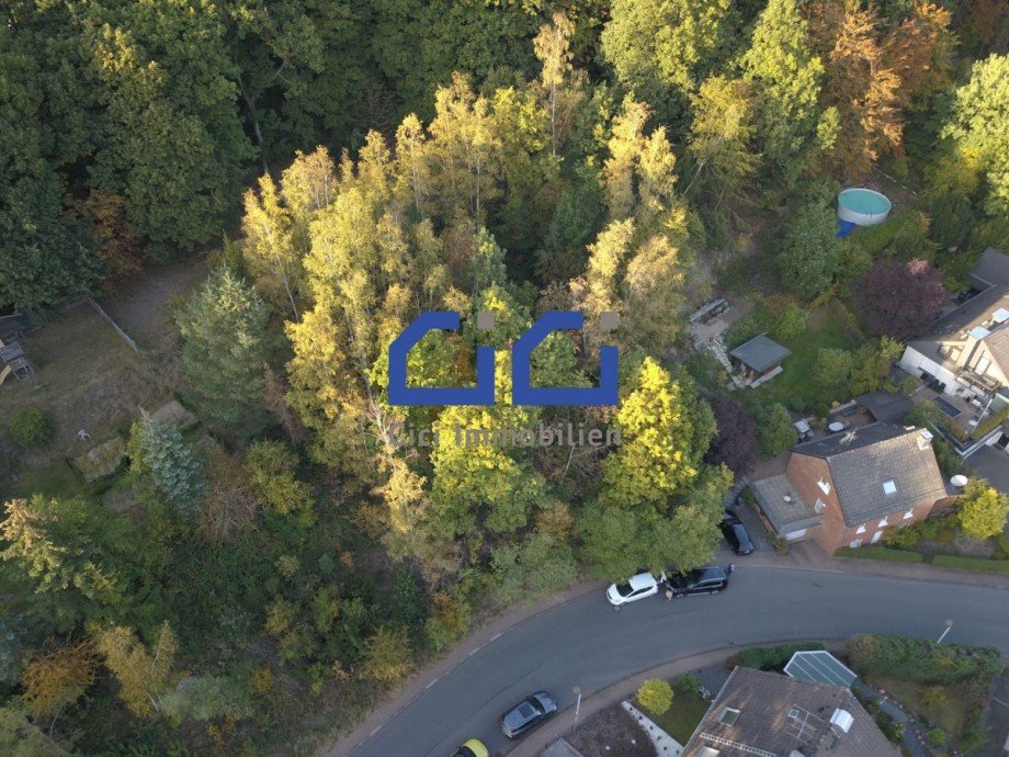 DJI 0186 Wohngrundst�ck Werdohl