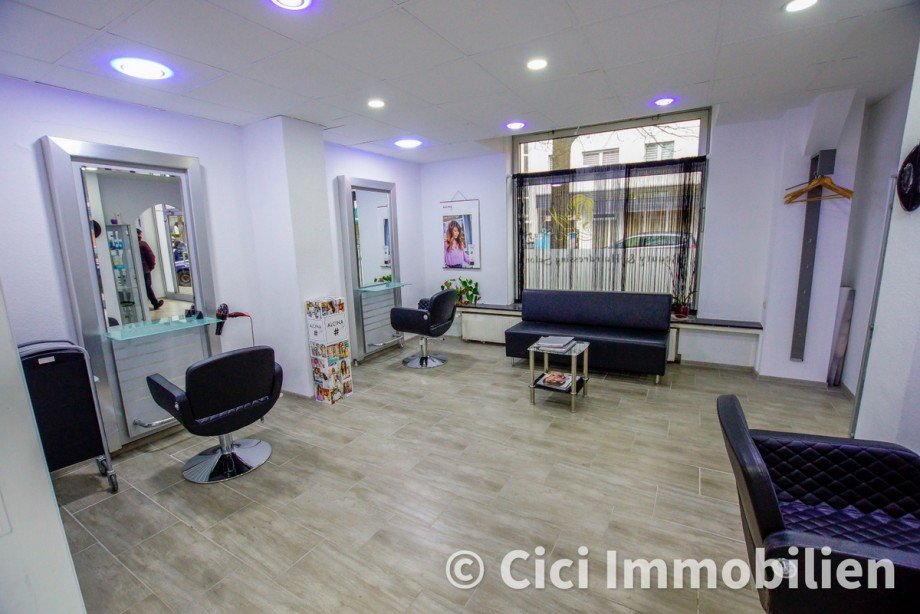 10. Friseur Haus Werdohl