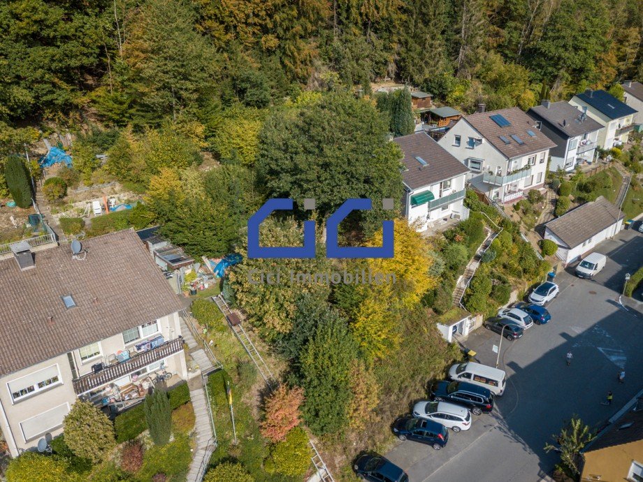 DJI 0114 Wohngrundst�ck Werdohl