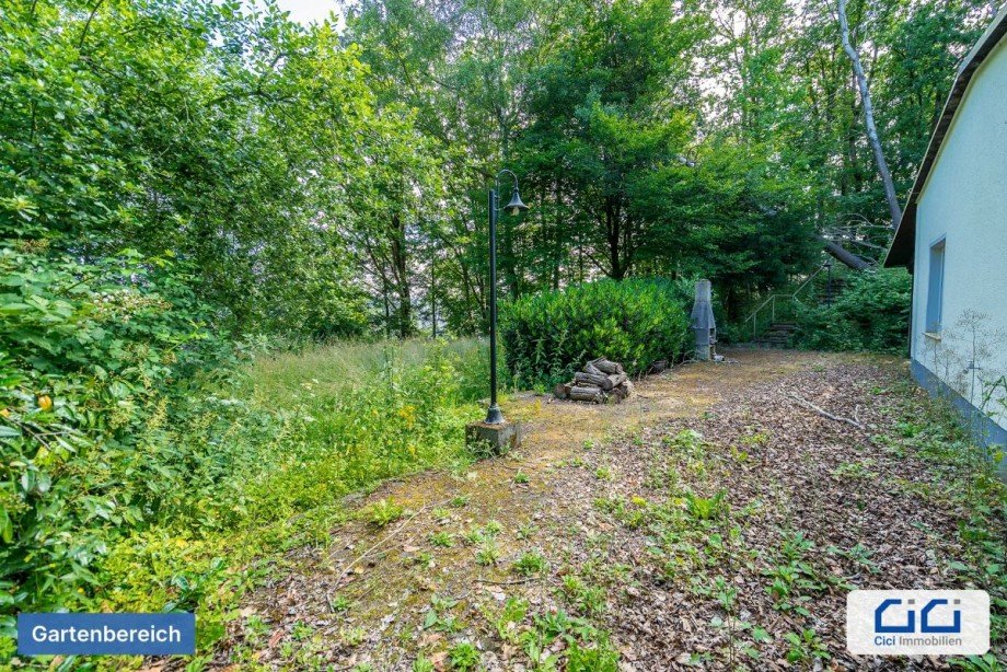 10 Gartenbereich Renditeobjekt Werdohl
