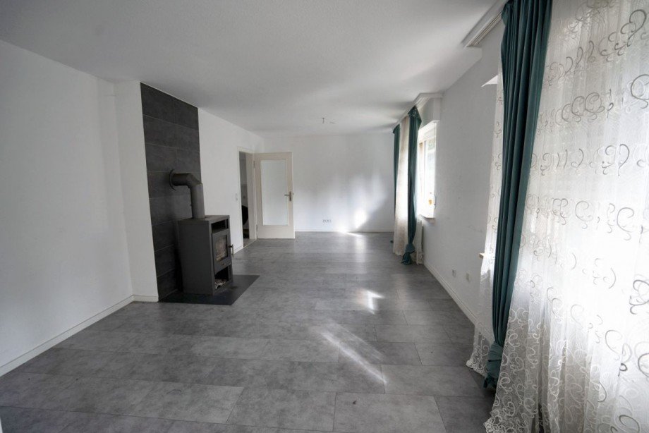 08 EG Wohnzimmer Haus Meinerzhagen