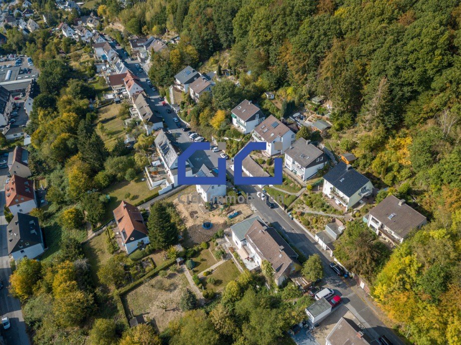 DJI 0124 Wohngrundst�ck Werdohl