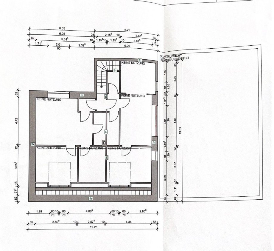0002 Zweifamilienhaus L�denscheid