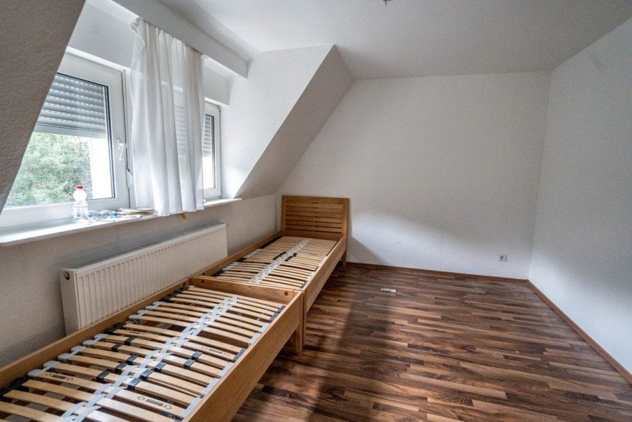 13 DG Schlafzimmer 2 Haus Meinerzhagen