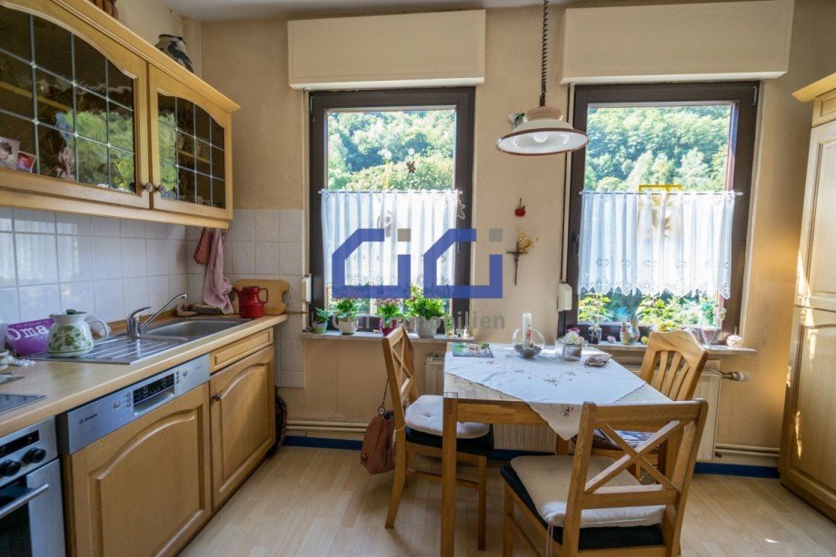 8 Mehrfamilienhaus Altena