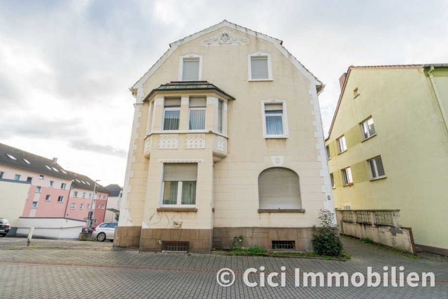 3 Mehrfamilienhaus Werdohl