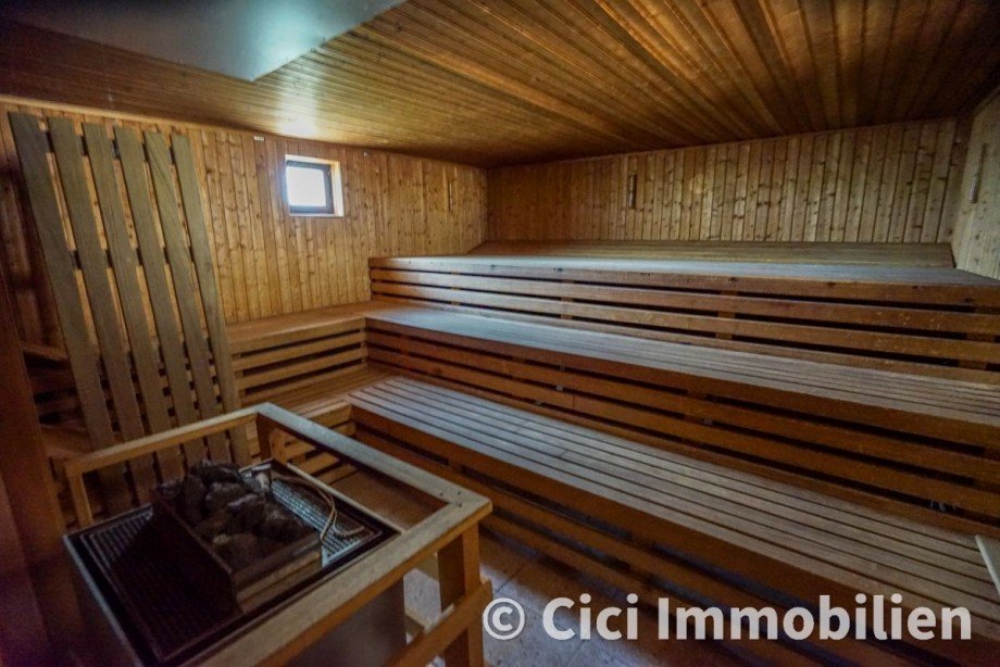 17. Sauna Doppelhaush�lfte Werdohl