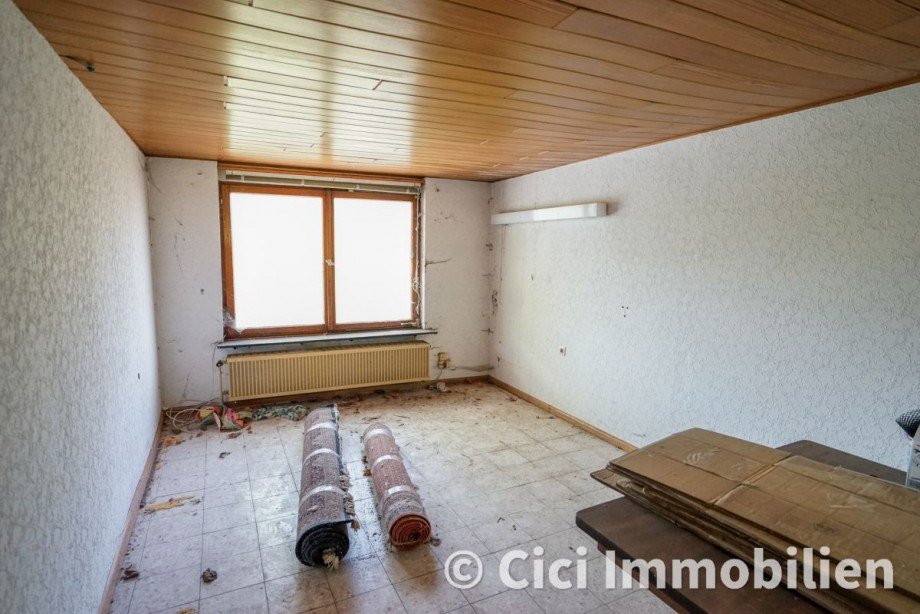 8.Zimmer Doppelhaush�lfte Werdohl