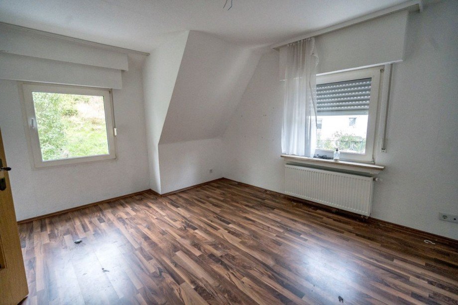 12 DG Schlafzimmer 1 Haus Meinerzhagen