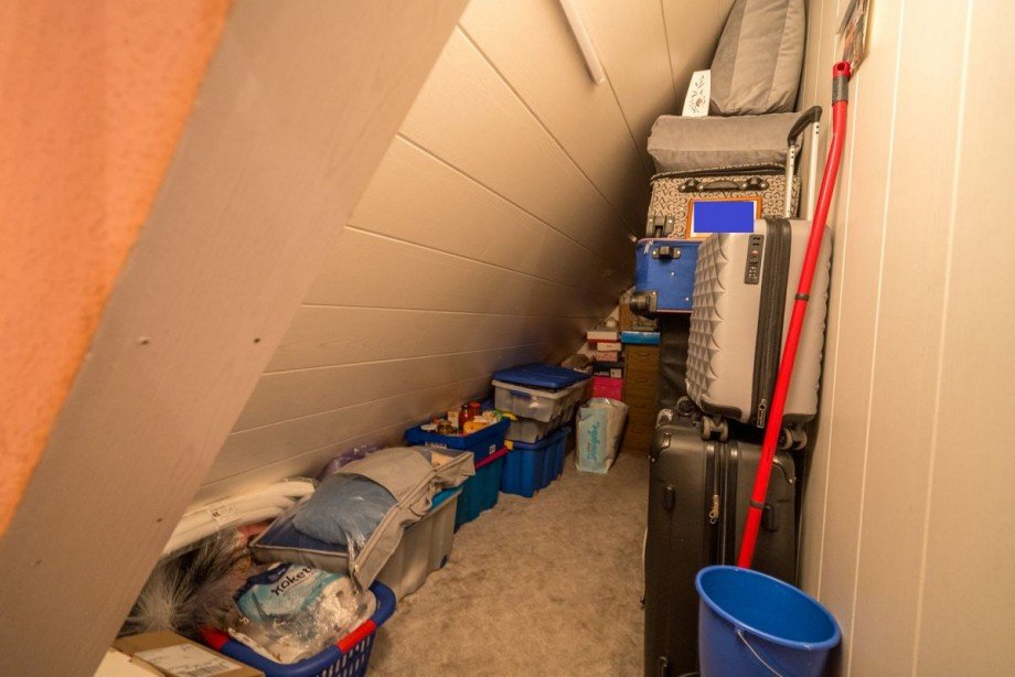 11. Abstellraum Etagenwohnung L�denscheid