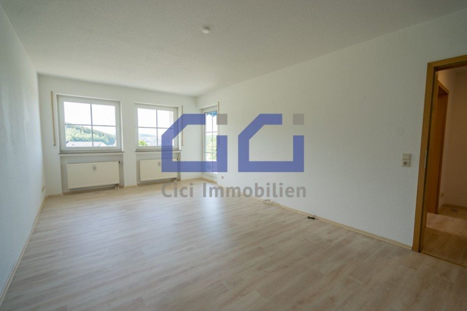 5 Etagenwohnung Werdohl