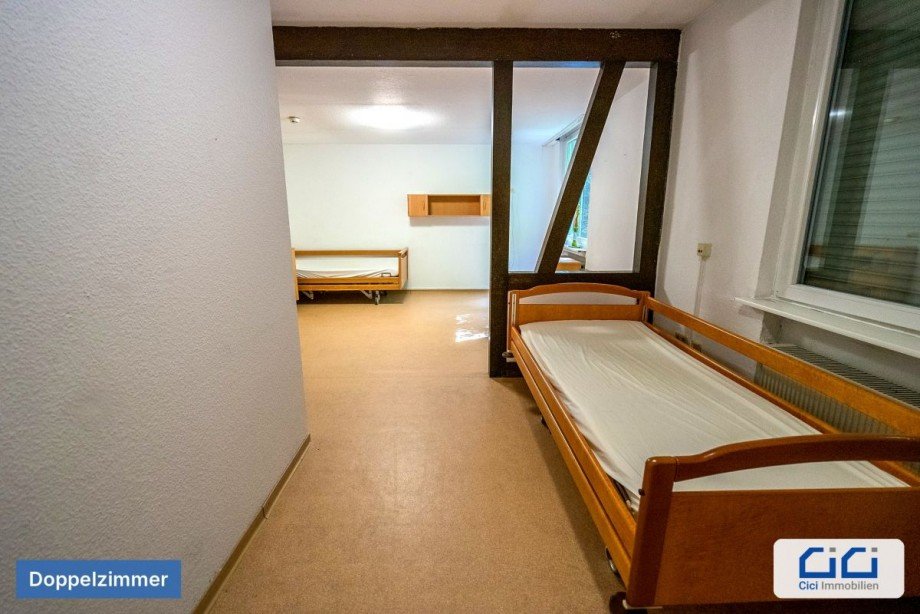 19 Doppelzimmer Renditeobjekt Werdohl