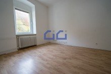 10.EG Schlafzimmer Ein Haus mit Geschichte: Gepflegtes Zweifamilienhaus mit Potenzial in ruhiger Sackgasse