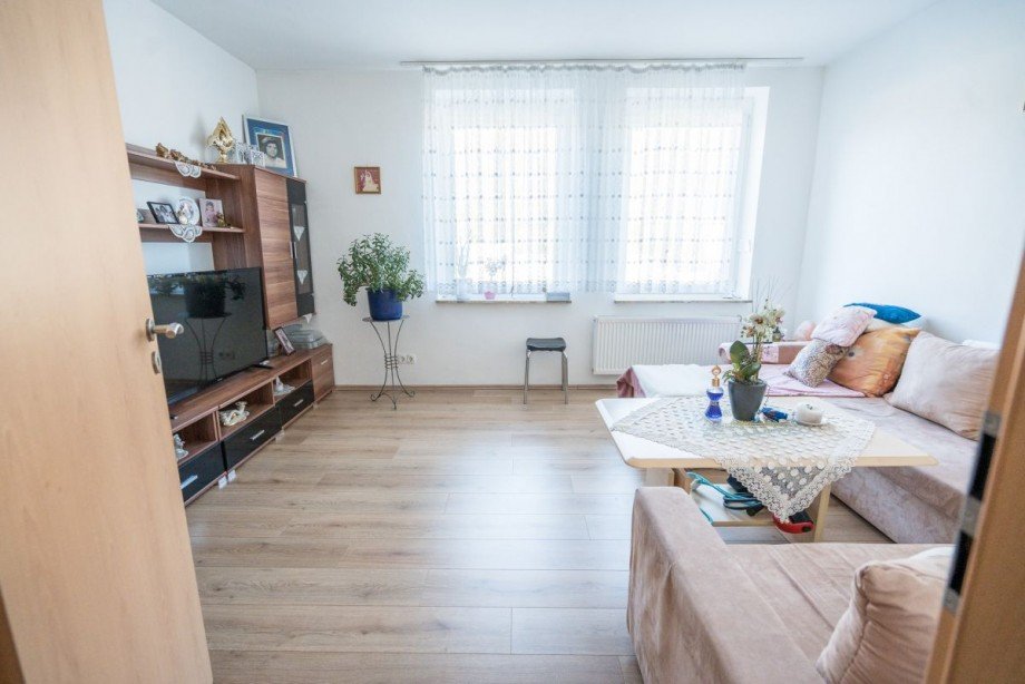 4.EG Wohnzimmer Zweifamilienhaus Altena