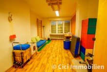16. Physio Mitten am Bahnhof - Kapitalanlage mit 4 WE- 4 GE, Werkstatt, Lager, Doppelhaush�lfte