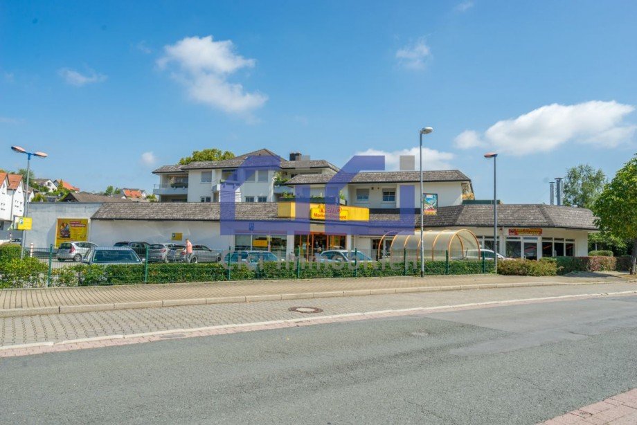 4 Etagenwohnung Werdohl