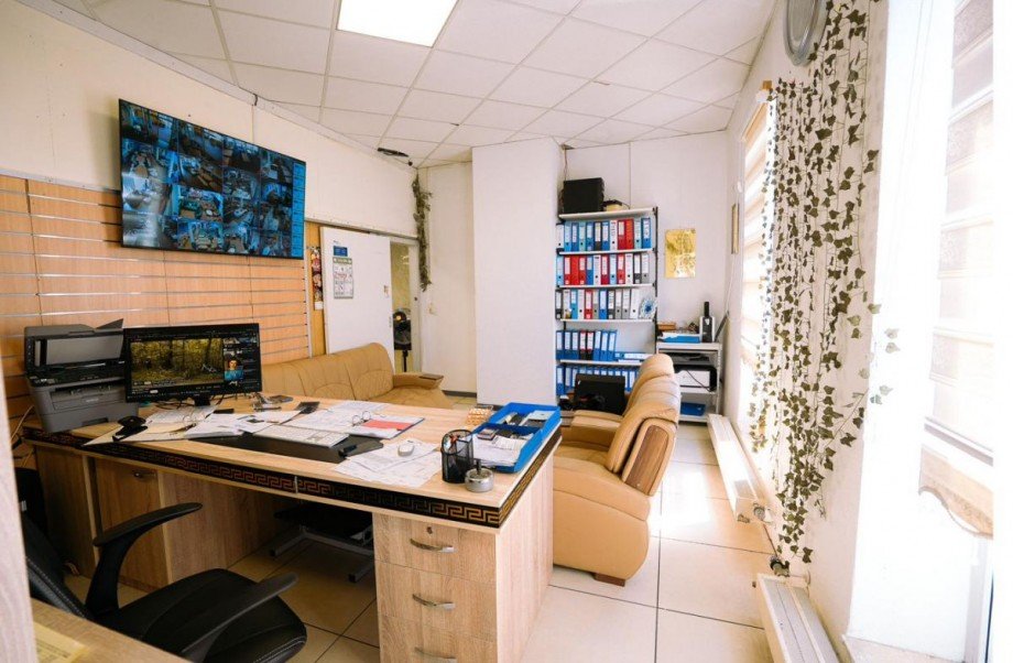 17 Buero Arbeitsplatz Einzelhandel L�denscheid