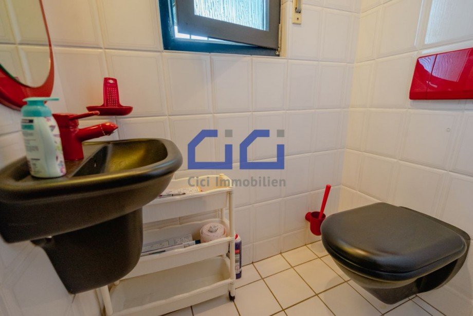 16.EG Gaeste WC Haus Plettenberg