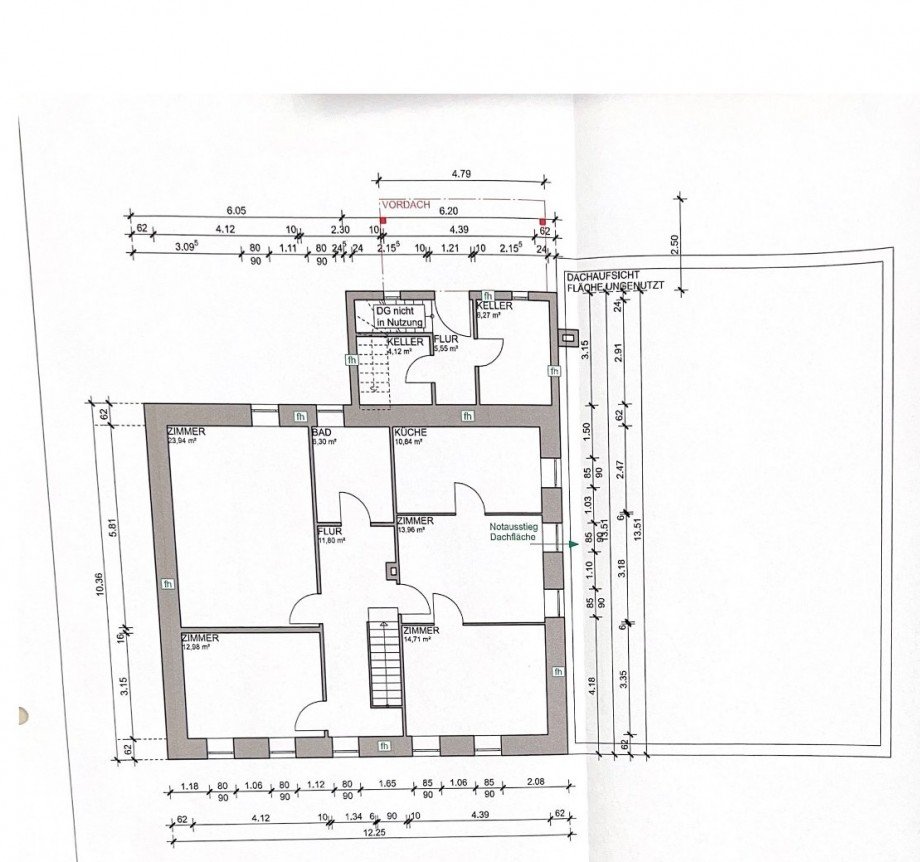 0001 Zweifamilienhaus L�denscheid