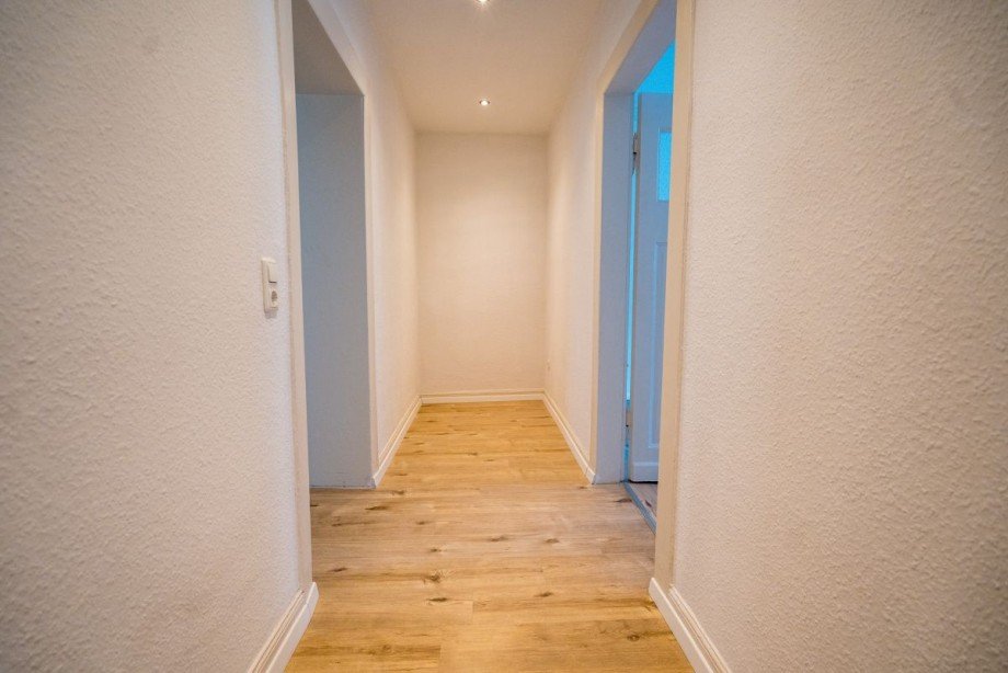 12. Diele Mehrfamilienhaus Nachrodt-Wiblingwerde