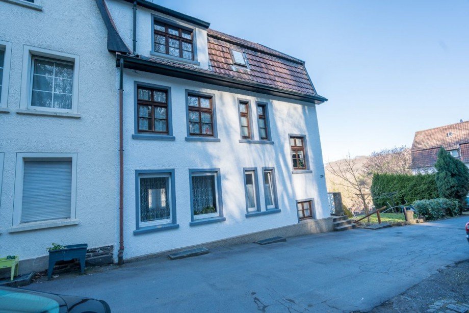 2 Zweifamilienhaus Altena