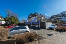5 Charmante 2-Zimmerwohnung mit gro�em Balkon in traumhafter Lage