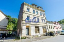 DSC00714 min Mehr Raum, mehr Rendite: Dreifamilienhaus mit Ladenlokal und Kaufpreisfaktor 10 in Werdohl
