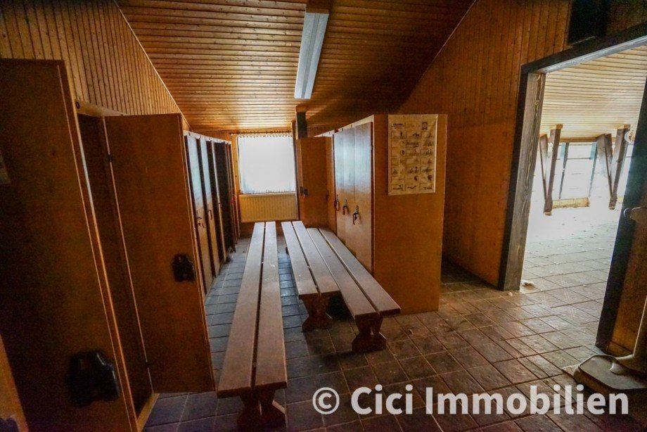 11. Zimmer Doppelhaush�lfte Werdohl