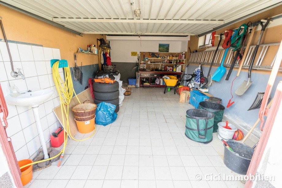 10. Garage Zweifamilienhaus Herscheid