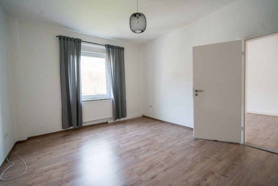 17. Schlafzimmer Mehrfamilienhaus Nachrodt-Wiblingwerde