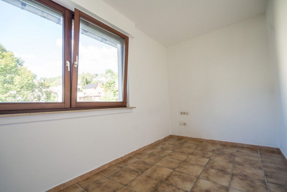 12 Zimmer Untere Ebene Maisonettewohnung Altena