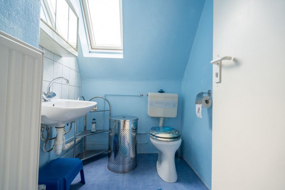 10. Gaeste WC Etagenwohnung L�denscheid