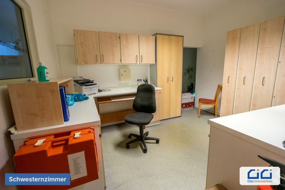 22 Schwesternzimmer Renditeobjekt Werdohl