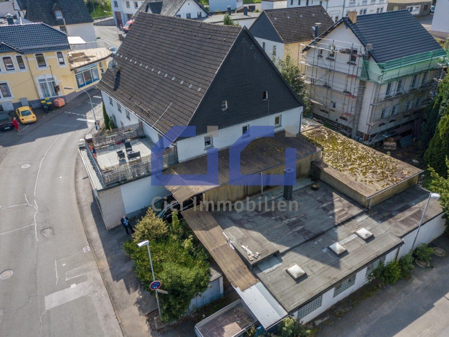  Mehrfamilienhaus Werdohl