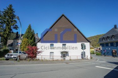 Hauptbild 2-Zimmerwohnung in ruhiger Wohnlage von Werdohl-Kleinhammer